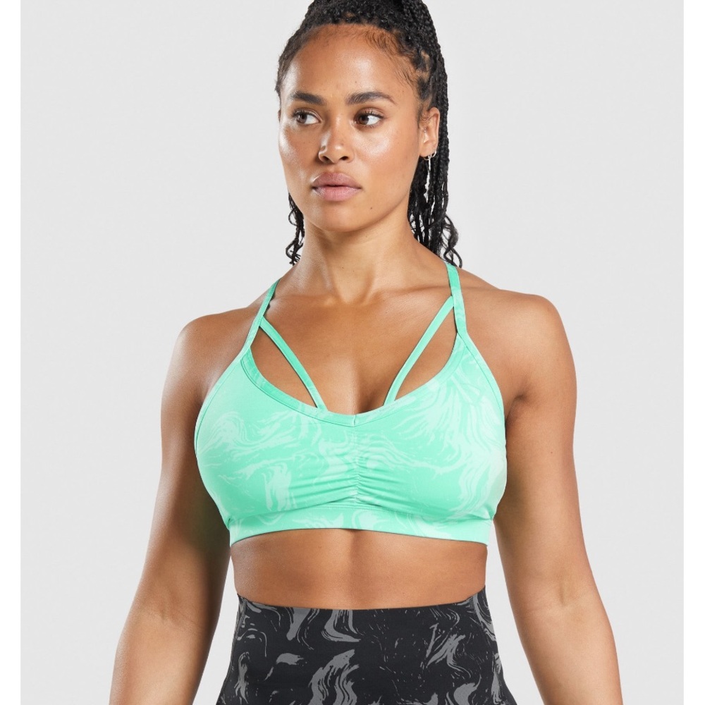 Gymshark sports bra